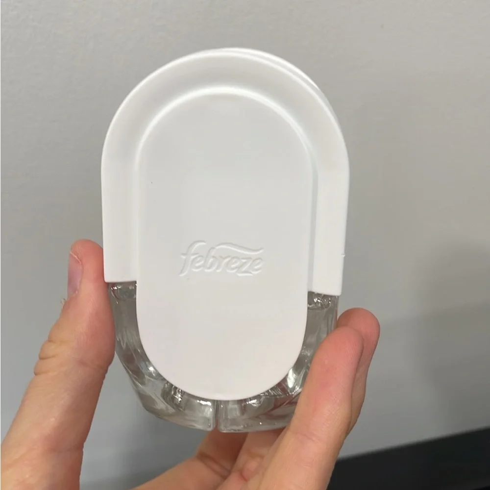 febreze dual scents and plug-in - Picture 1 of 3